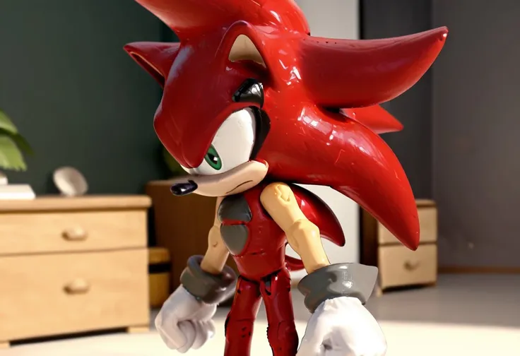 Bedlam (Sonic Stop Motion Adventures)_rel_260420