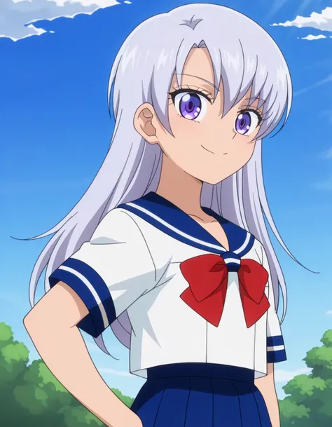Mutsuba Asaka  - Yu-Gi-Oh! Go Rush!!_rel_260420