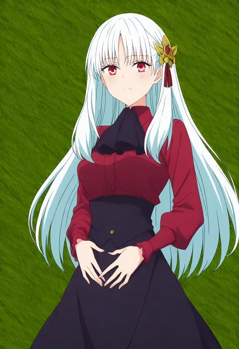 Fillia von Einzbern (Philia) (フィリア・フォン・アインツベルン) - Fate/strange Fake_rel_260420