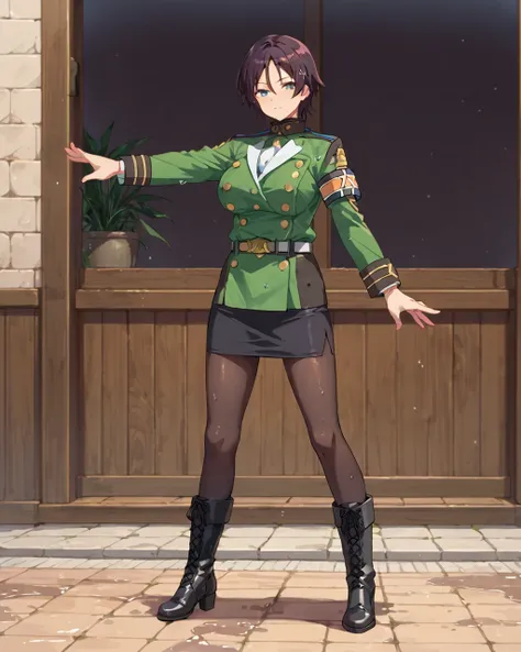 Mikona Zol - Suppose a Kid From the Last Dungeon