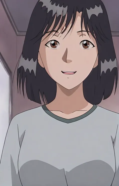 薬師寺かおる - 金田一少年の事件簿 / Yakushiji Kaoru - Kindaichi Sonen no Jikenbo_rel_260420