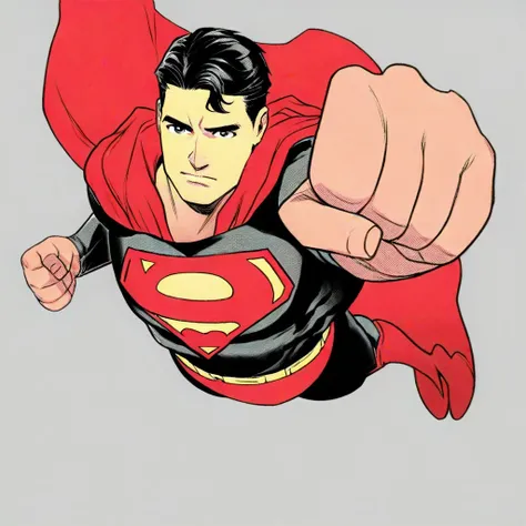 SupermanPoseLora_rel_260420