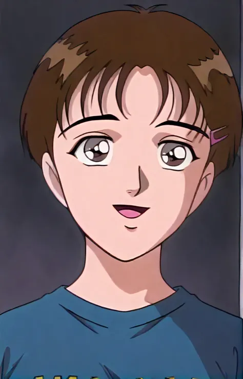 西村志保 - 金田一少年の事件簿 / Nishimura Shiho - Kindaichi Sonen no Jikenbo_rel_260420