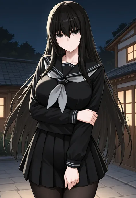 Kuro Senpai - Kuro-senpai to Kuro Yashiki no Yami ni Mayowanai_rel_260420