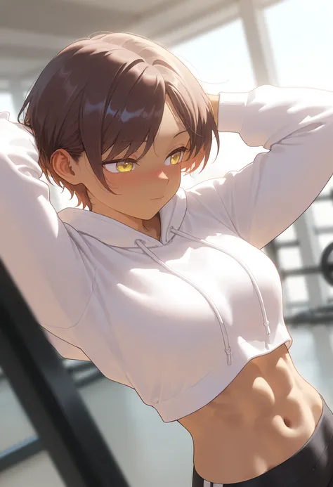 Haru Hinata (Osananajimi to wa LoveCom ni Naranai) XL/Ilustrious LoRa_rel_260420