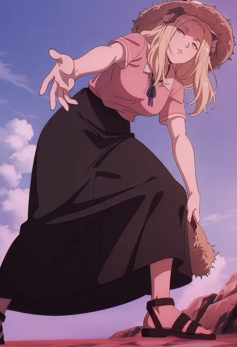 Sword Demon - Sousou no Frieren (Frieren Beyond Journey s End) - Illustrious/SDXL_rel_260420