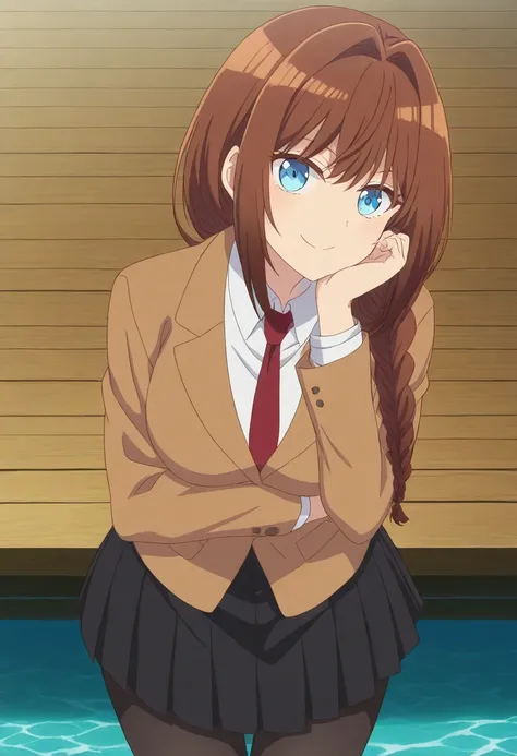 Rikka Inohana (井華 六花) - Tune In to the Midnight Heart (Mayonaka Heart Tune) (真夜中ハートチューン)_rel_260420