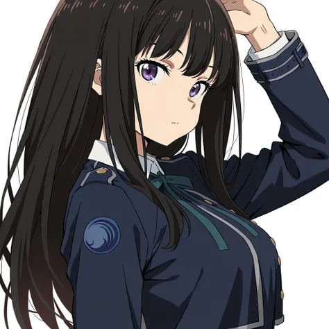 井ノ上たきな(リコリス・リコイル)　Inoue Takina(Lycoris Recoil)_rel_260420