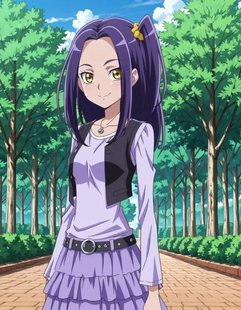 Kurokawa Eren (Suite Precure♪) /黒川 エレン (スイートプリキュア♪)_rel_260420