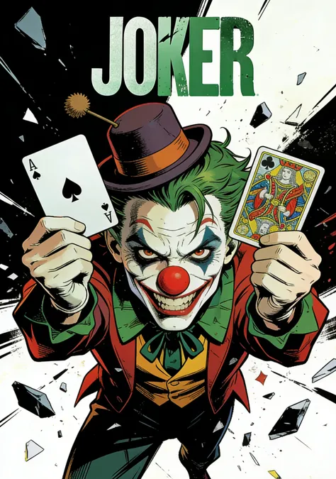 TheJoker