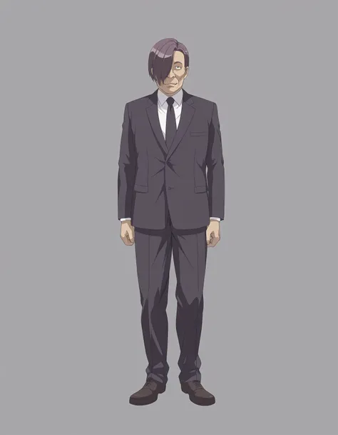 Character Set: [Ryuudouji Shimon No Ibou (OVA)] 龍堂寺士門の淫謀_rel_260420