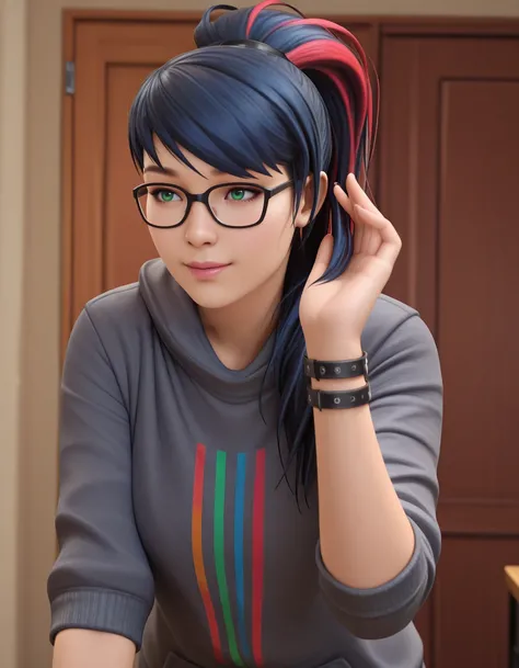 Brooke Scott: Life is Strange Remastered (Anima & Illustrious)