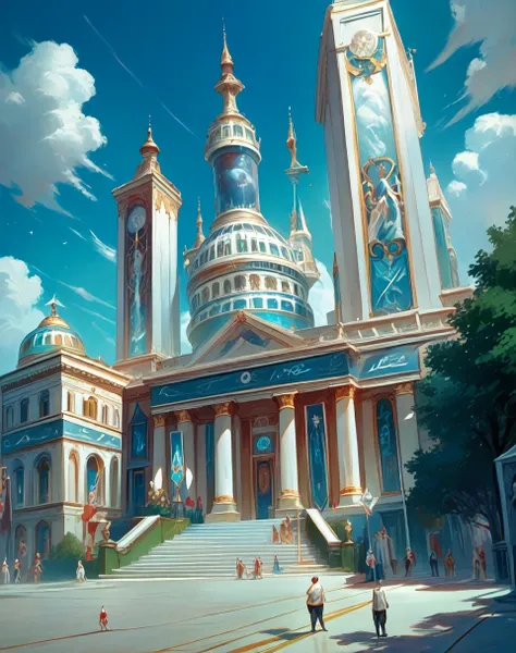 Ancient Greek Futurism (Architecture) (Buildings) (Pony) (AD)_rel_260420