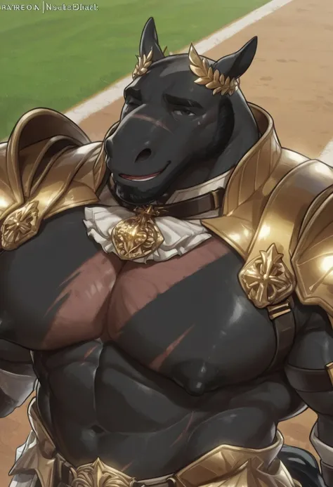 Hellion Horse form (AnotherEidos Of Dragon Vein R)_rel_260420