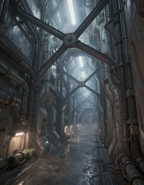 ROOMS : Spaceship Halls 5 - ZIT_rel_260420