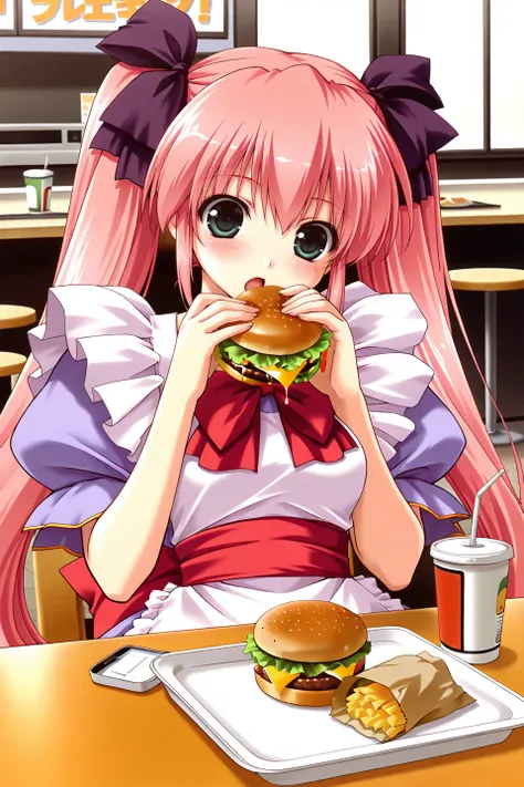 冬馬 琴未（私立アキハバラ学園）/ Kotomi Touma (Shiritsu Akihabara Gakuen)_rel_260420