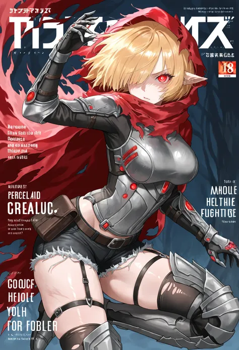 Guardian Tales Heros Pack #1 [7 characters in 1] - ガーディアンテイルズ