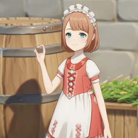 Flora (NPC) (like) Genshin Impact_rel_260420