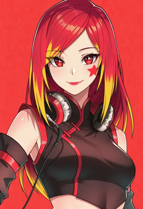 Shur Wen Na (Millennium Blades) | Illustrious_rel_260420