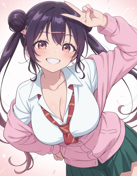 Niina Miyamoto - Kakunaru Ue Wa (Now That We Draw)