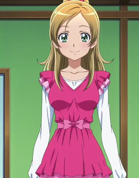 Minamino Kanade (Suite Precure♪) /南野 奏 (スイートプリキュア♪)_rel_260420