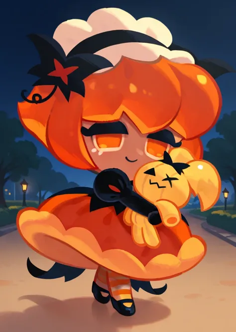 Pumpkin Pie Cookie (cookie run)_rel_260420