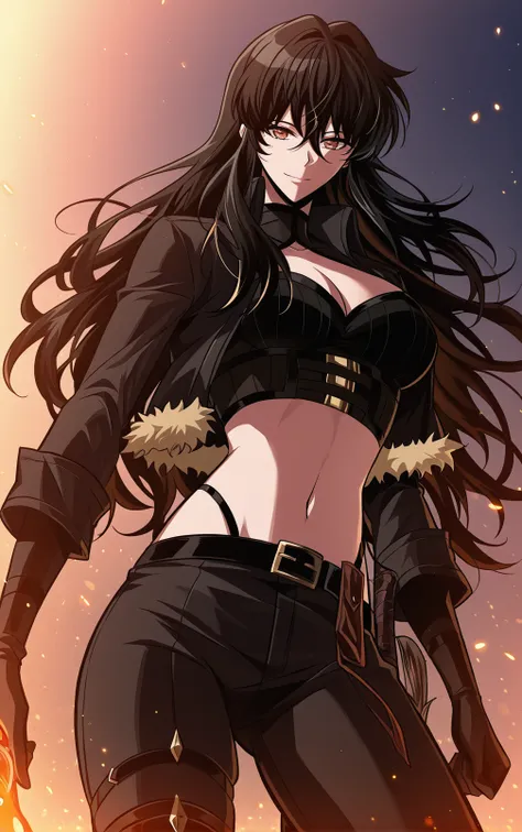 Edith Karlen | Pick Me Up! | Infinite Gacha | 픽 미 업! | Manhwa | Webtoon | Illustrious