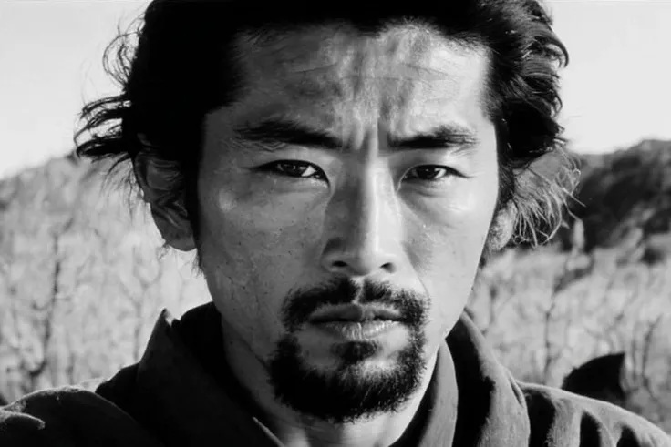 Samurai Cinema Realism