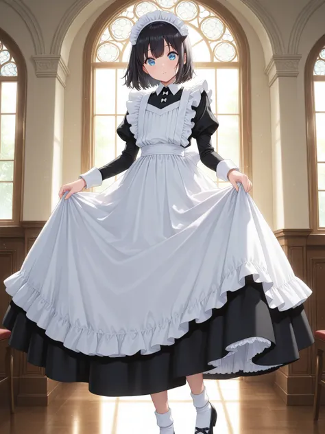 Suzume Tachibana - The Food Diary of Miss Maid / 橘 スズメ , Tachibana Suzume / メイドさんは食べるだけ , Meido-san wa Taberu dake_rel_260420