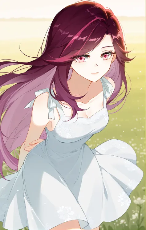 Tang Yuge ( 唐雨格 ) | Douluo Dalu IV | 斗罗大陆4终极斗罗 | Soul Land IV | Manhua | Webtoon | Illustrious_rel_260420