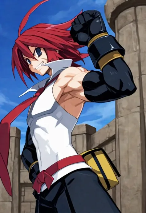 Adell from Disgaea 2_rel_260420