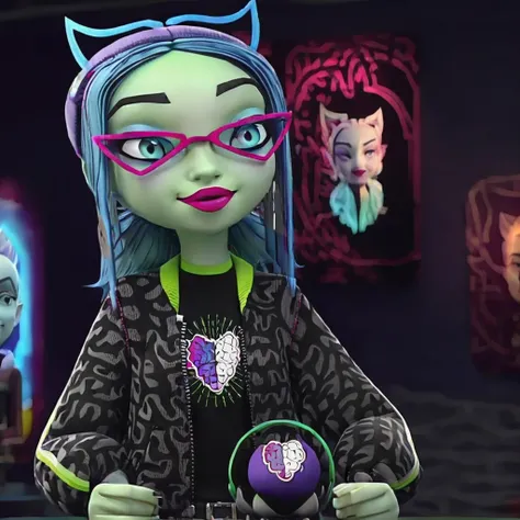 Ghoulia Yelps (Monster High G3)_rel_260420