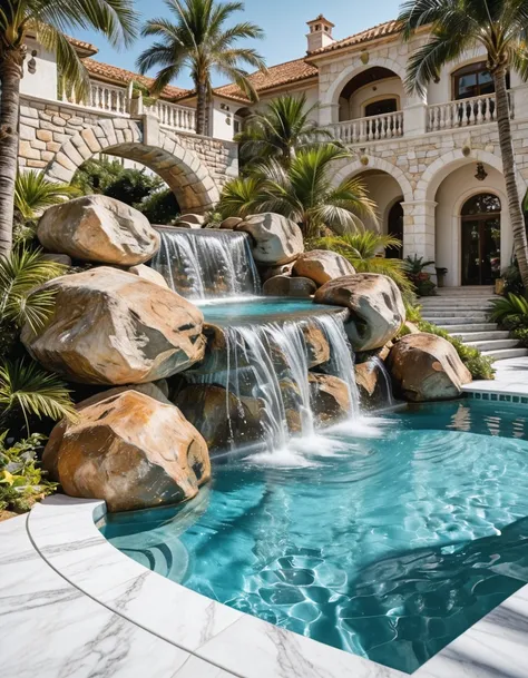 luxury outdoor swimming pool illu_rel_260420