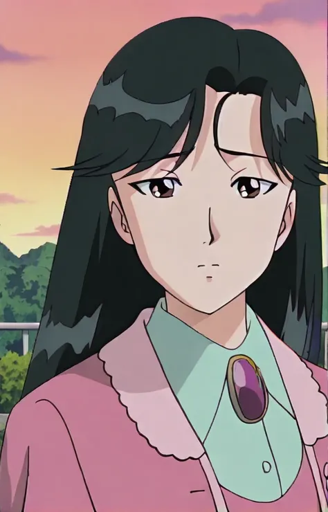 辻口美奈子 - 金田一少年の事件簿 / Tsujiguchi Minako - Kindaichi Sonen no Jikenbo_rel_260420