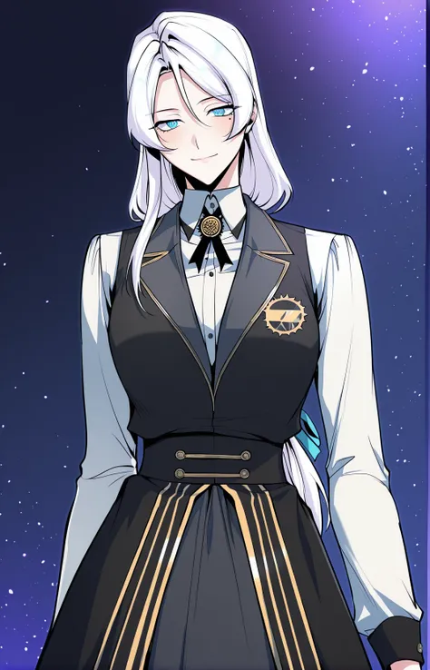 Julia Plumhart | Academy's Undercover Professor | 아카데미에 위장취업당했다 | Manhwa | Webtoon | Illustrious_rel_260420