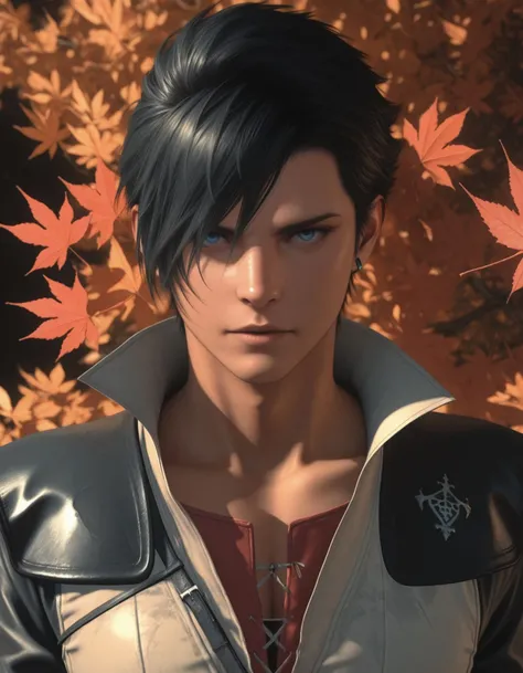 Young Clive from Final Fantasy XVI [IllustriousXL]_rel_260420
