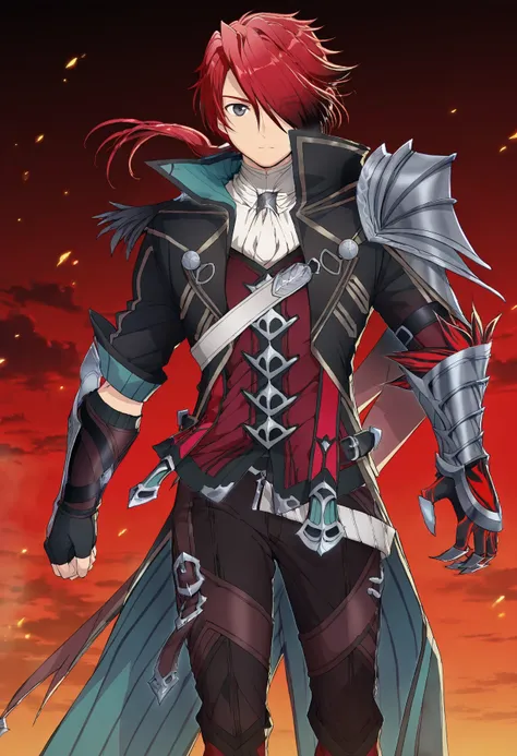 Adol - Crimson King Form (Patreon Request)_rel_260420