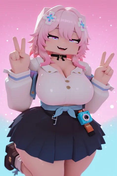 Lox's Curvy Cubes 🧊 V1.0