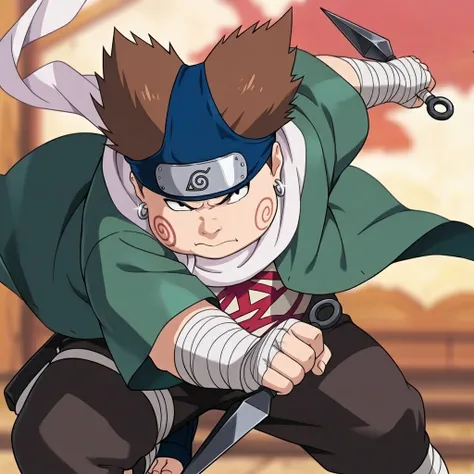 Choji Akimichi/秋道チョウジ (Naruto - 2002) [COMMISSION]_rel_260420