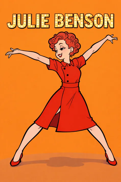 Julie Benson - The Al Jolson Story_rel_260420