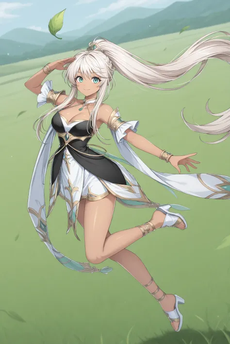Rin(T) - GrandChase Dimensional Chaser_rel_260420