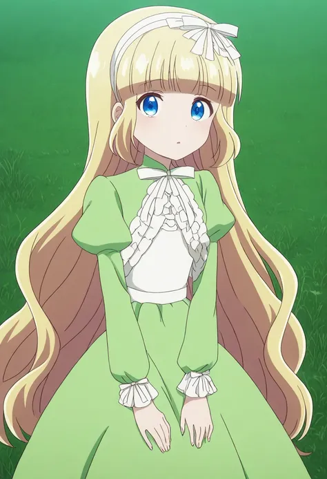 Lucia O'Brian (ルチア・オブライエン) - The Holy Grail of Eris (Eris no Seihai) (エリスの聖杯)_rel_260420