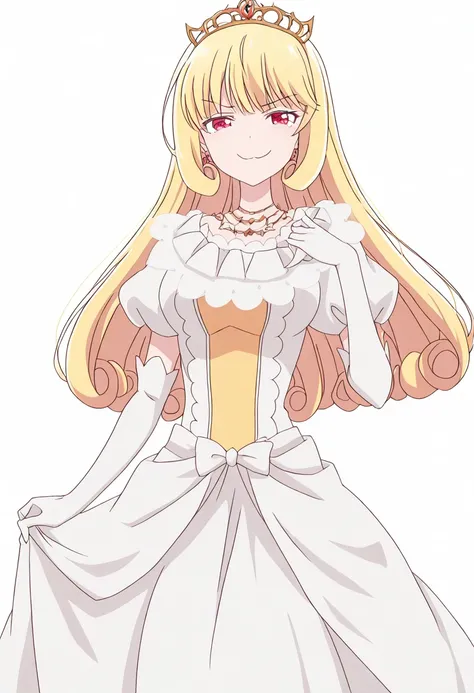 Cecilia Adelbide (セシリア・アデルバイド) - The Holy Grail of Eris (Eris no Seihai) (エリスの聖杯)_rel_260420