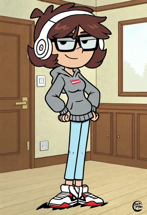 Lisa Loud - FreshKnight_rel_260420