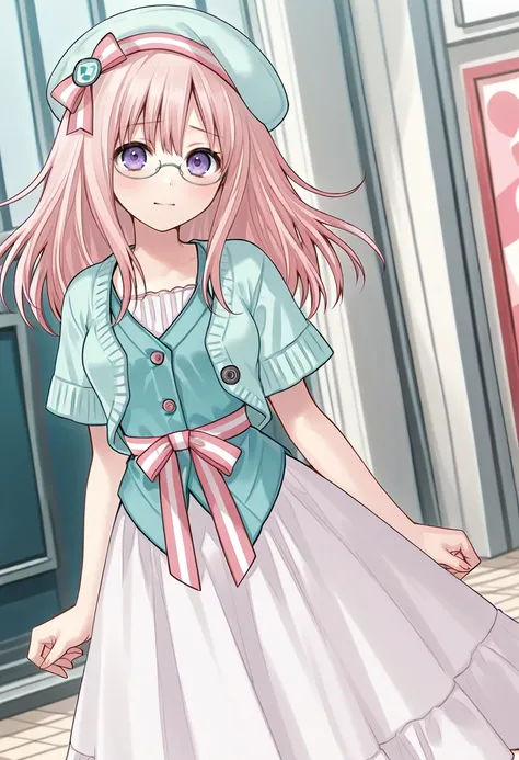 Nene (ネネ) | Omega Quintet (2 Outfits) (オメガクインテット)_rel_260420