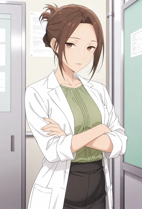 Reiko Terajima (Horimiya) | [Illustrious]_rel_260420