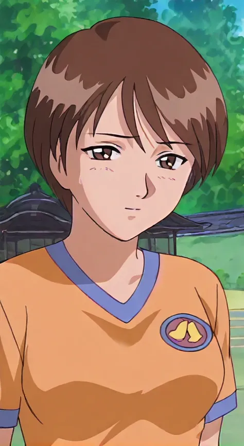 朝木秋絵 - 金田一少年の事件簿 / Asaki Akie - Kindaichi Sonen no Jikenbo_rel_260420