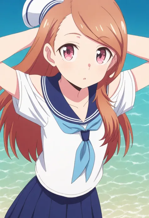 Nairo Kataguchi (片口 那色) - Wash It All Away (Kirei ni Shitemoraemasu ka.) (綺麗にしてもらえますか。)_rel_260420
