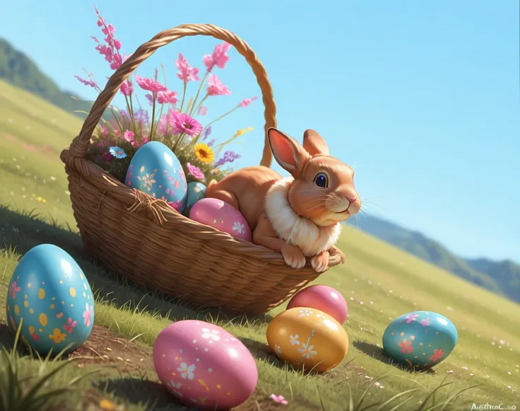 Easter (Holiday) (Background) (Illustrious) (AD)_rel_260420