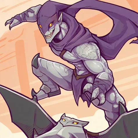 Green Goblin- MARVEL Character Series - 0013_rel_260420